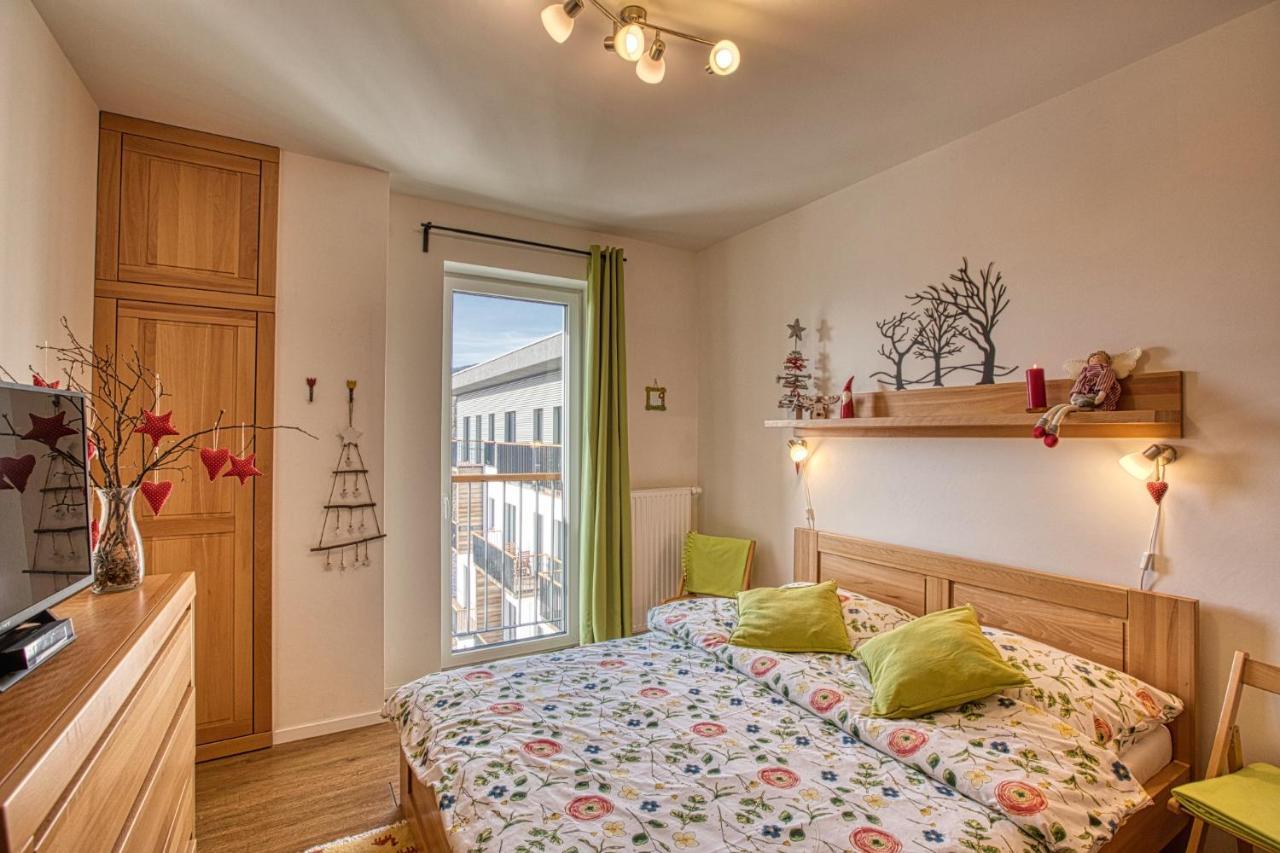 Kubo Tatry - Stary Smokovec Apartment Vysoke Tatry Exterior photo